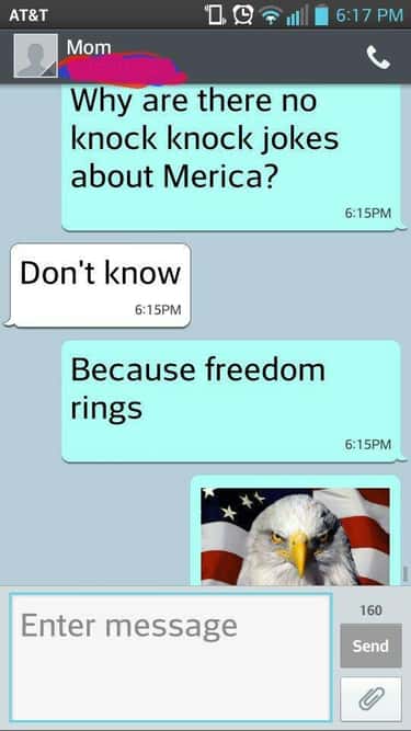 The Best Murica Memes