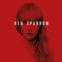 Red Sparrow on Random Best New Thriller Movies of Last Few Years