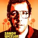 Sandy Wexler on Random Best and Worst of Adam Sandl