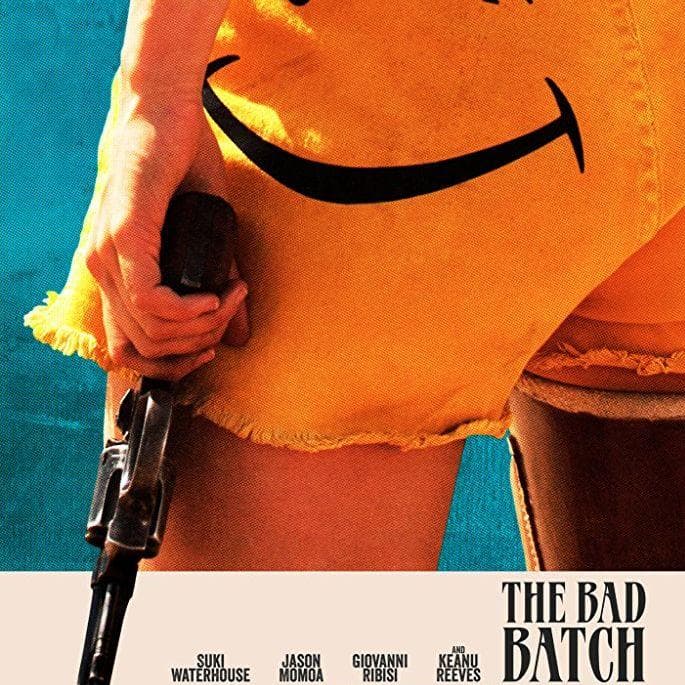 American netflix zombie movies