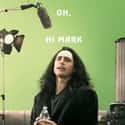 The Disaster Artist on Random Great Quirky Movies for Grown-Ups