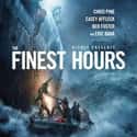 The Finest Hours on Random Best New Disaster Movies of Last Few Years
