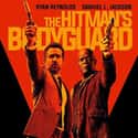 Ryan Reynolds, Samuel L. Jackson, Gary Oldman   The Hitman's Bodyguard is a 2017 action comedy film directed by Patrick Hughes.
