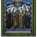 Alison Brie, Dave Franco, Kate Micucci   The Little Hours is an American comedy film written and directed by Jeff Baena.