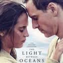 The Light Between Oceans on Random Best Romance Drama Movies