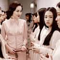 The Silenced on Random Best Korean Historical Movies