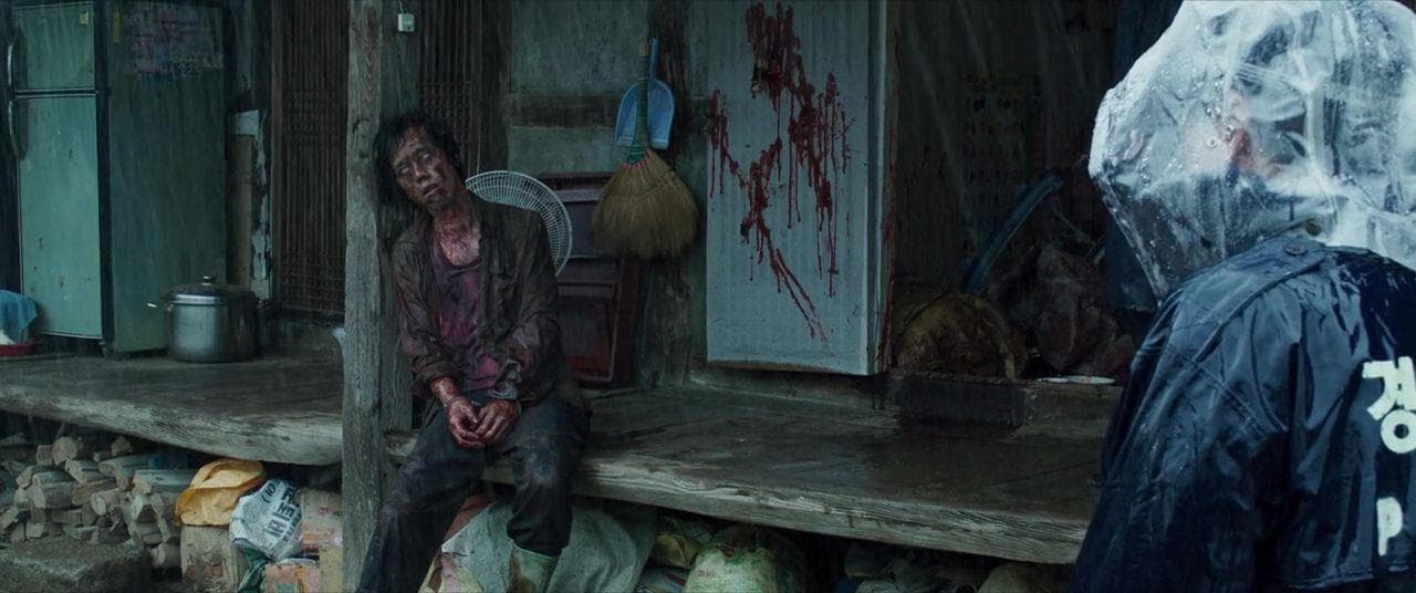 The Wailing is listed (or ranked) 3 on the list Pretty Good Horror Movies On Netflix For When You Want To Get Really Freaked Out