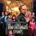 A Series of Unfortunate Events on Random Best New Shows That Have Premiered