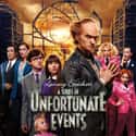 A Series of Unfortunate Events on Random Best Original Streaming Shows