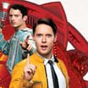 Dirk Gently's Holistic Detective Agency on Random Great TV Shows If You Love 'Lucifer'