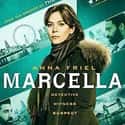 Marcella on Random Very Best British Crime Dramas