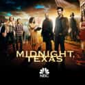 Midnight, Texas on Random Best Fantasy Drama Series