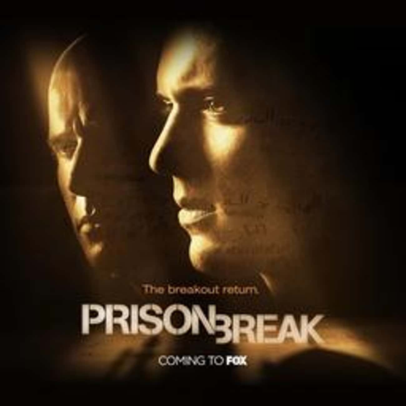 Prison Break: Resurrection