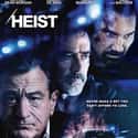 Heist on Random Best New Crime Movies of Last Few Years