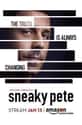 Sneaky Pete on Random Best TV Shows On Amazon Prime