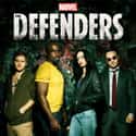 The Defenders on Random Best Action TV Shows
