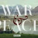 War and Peace on Random Best Historical Drama TV Shows