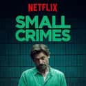 Small Crimes on Random Best Crime Dramas Streaming on Netflix