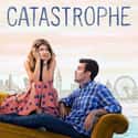 Catastrophe on Random Best TV Sitcoms on Amazon Prime
