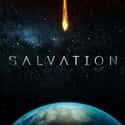 Salvation on Random Best New Sci-Fi Shows
