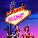 GLOW on Random TV Shows Canceled Before Their Time