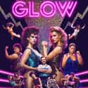 GLOW on Randm Greatest TV Shows Set in the '80s