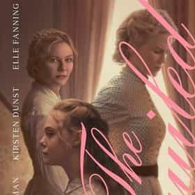 The beguiled wiki The beguiled wiki