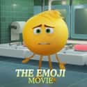 The Emoji Movie on Random Worst Movies