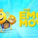 The Emoji Movie is a 2017 American 3D computer-animated buddy adventure comedy film written and directed by Tony Leondis. Gene (T.J.