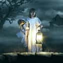Annabelle: Creation on Random Best New Horror Movies of Last Few Years