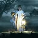 Annabelle: Creation on Random Best Supernatural Horror Movies