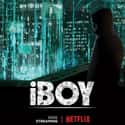 iBoy on Random Best Netflix Original Teen Movies