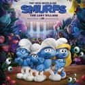 Smurfs The Lost Village on Random Best New Kids Movies of Last Few Years
