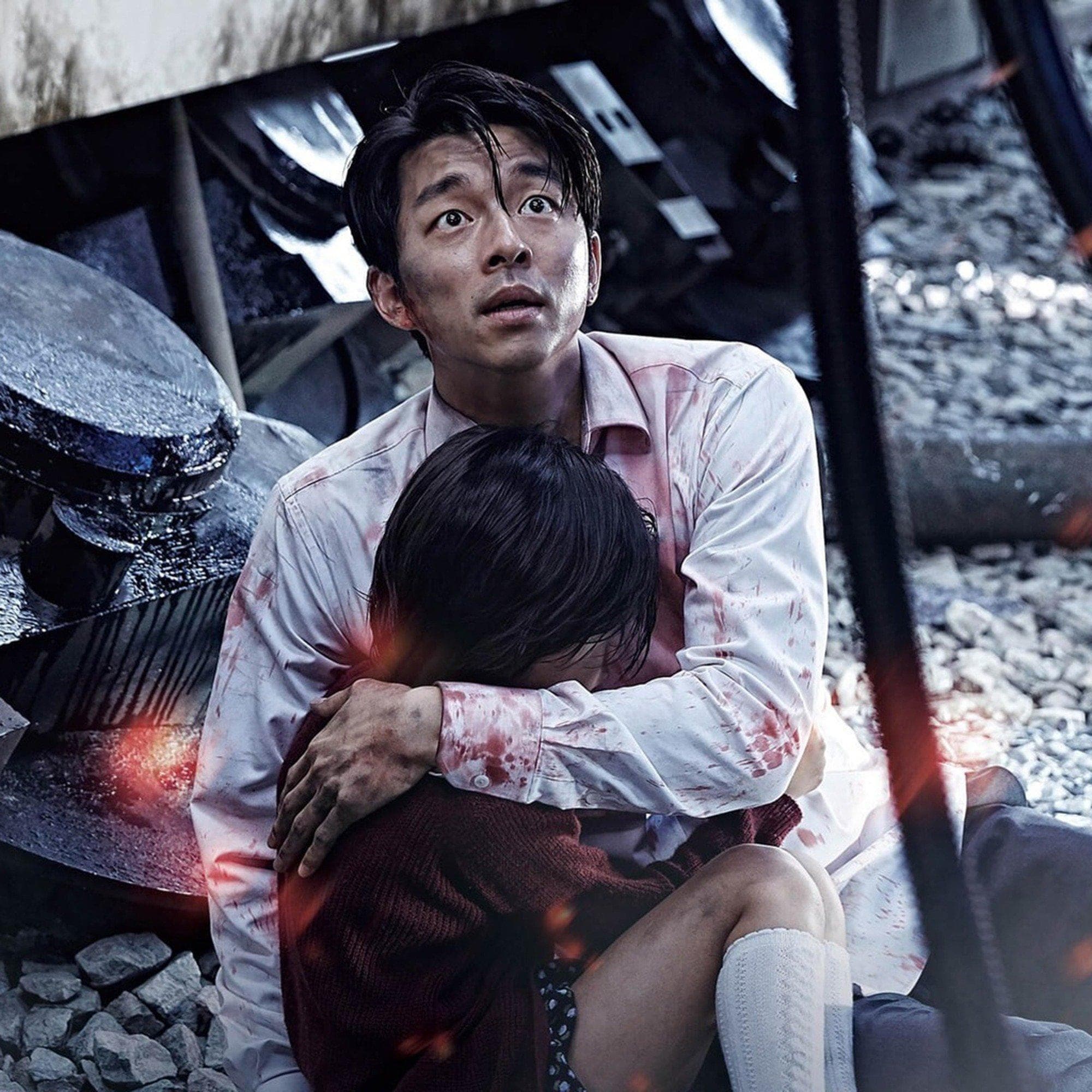 Train to Busan