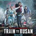 Train to Busan on Random Best Zombie Movies