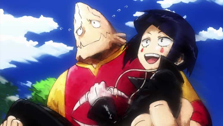 The 14 Best Anime To Get Your Significant Other Into Anime