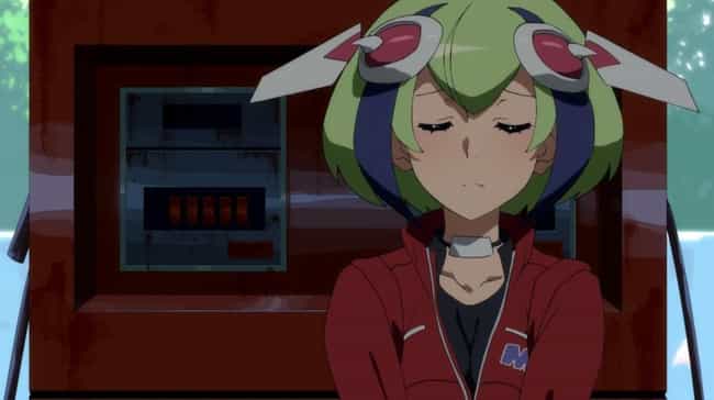 Best Robot Girl Anime List Popular Anime With Robot Girl Best Robot Girl Anime List Popular Anime With Robot Girl