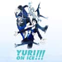 Yuri!!! on Ice on Random Most Popular Anime Right Now