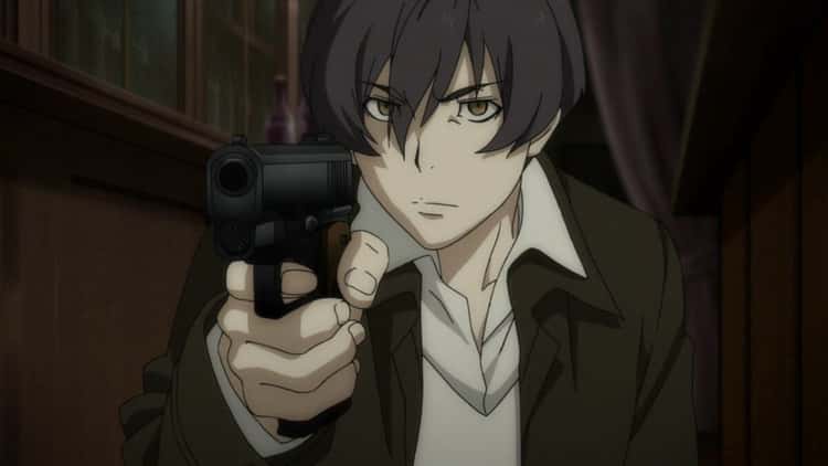 Why 91 Days Is One of the Best Gangster Anime