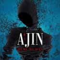 Ajin: Demi-Human on Random Best Action Horror Series