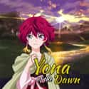 Yona of the Dawn on Random  Best Anime Streaming On Hulu