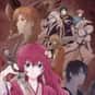 Yona of the Dawn is listed (or ranked) 8 on the list The Best Shoujo Anime And Manga