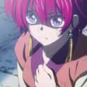 Yona of the Dawn on Random Anime That Totally Deserve A Second Season