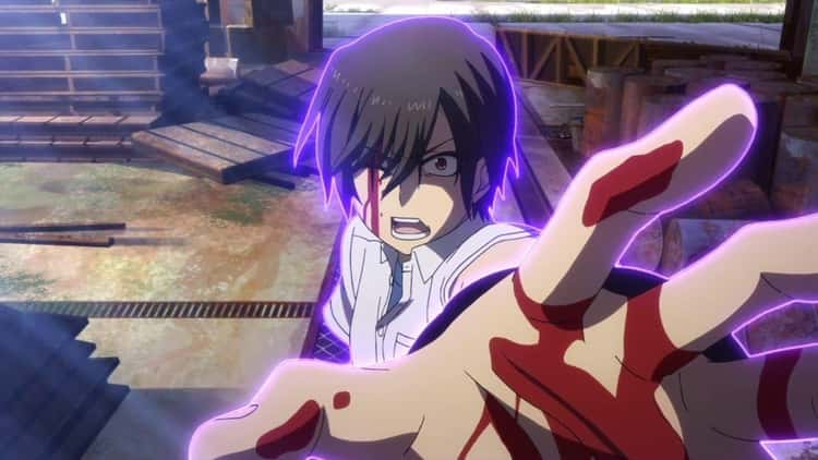 15+ Anime Where MC is an Overpowered Transfer Student