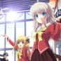 Charlotte is listed (or ranked) 34 on the list The Best Anime on Crunchyroll
