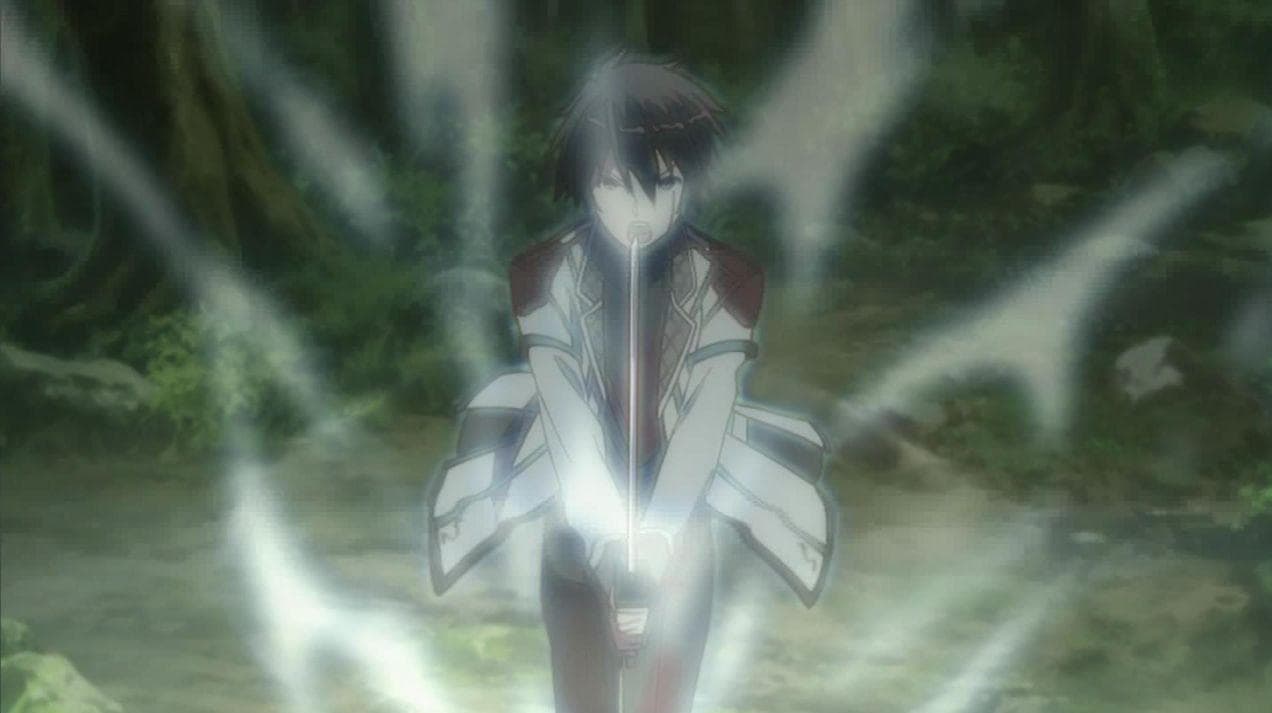 The 16 Most Overpowered Anime Abilities