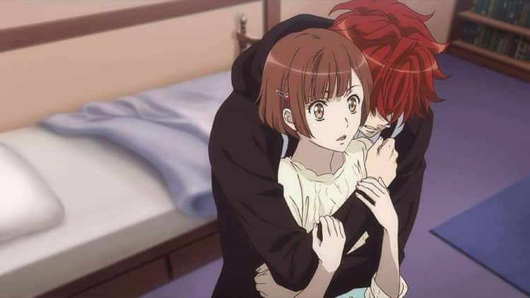 The 15 Best Vampire Romance Anime | Recommendations 2019