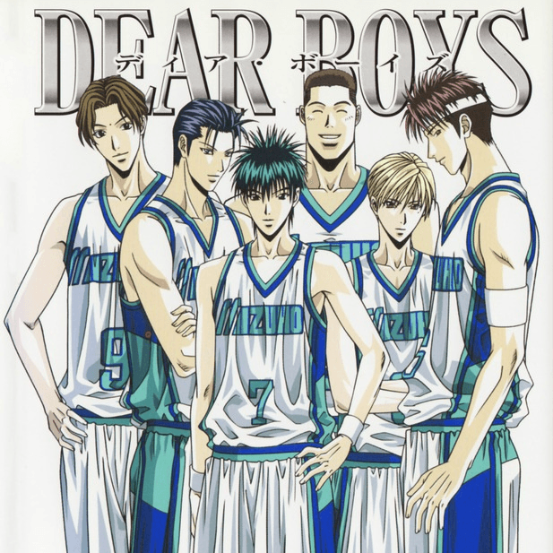 Dear Boys Rankings Opinions