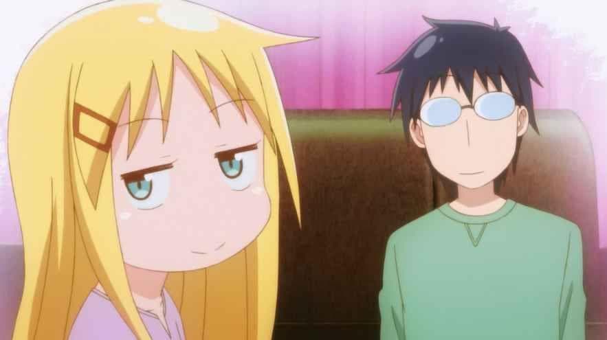 I Can't Understand What My Husband is Saying