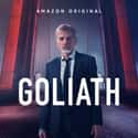 Goliath on Random Best Lawyer TV Shows